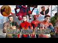 Brand new Day pero si tiene Spiderverso