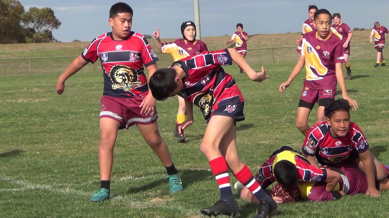 U12 Altona Roosters vs Melton Broncos 1st & 2nd half YouTube U12 Altona Roosters vs Melton Broncos 1st & 2nd half YouTube
