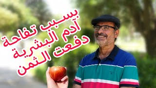 الحلقة العاشرة : ما هي قصة التفاحات الثلاثة المعجزة ؟