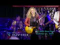 Cat Wells Blues Band NYE 2024