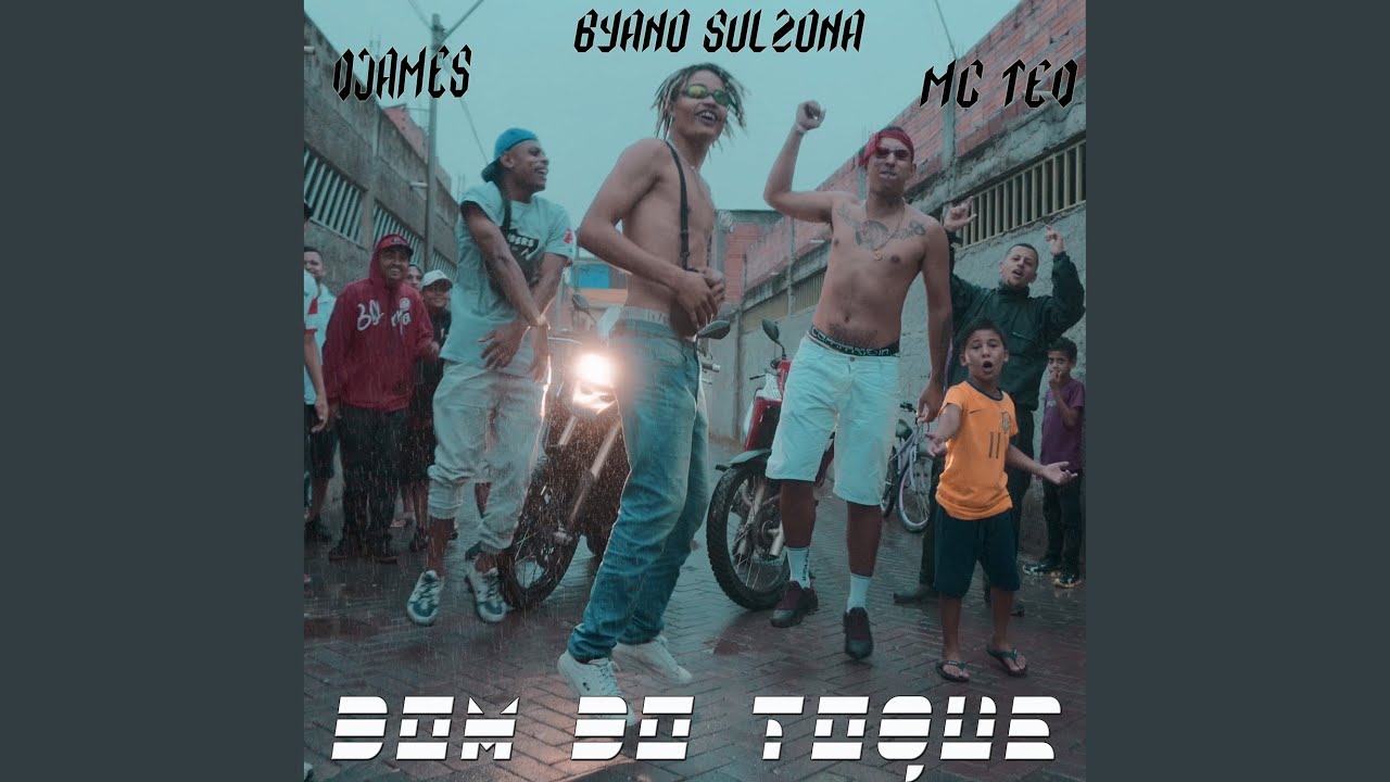 Guarda Dom do Toque su YouTube Guarda Dom do Toque su YouTube