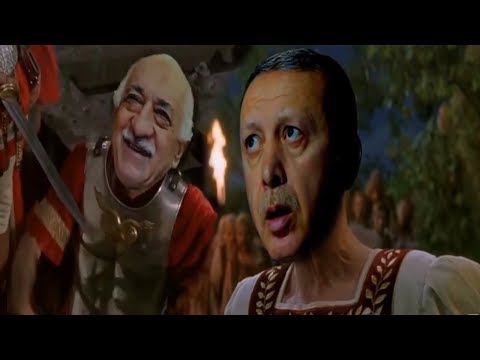 HAİN FETHULLAH GÜLEN  (HAIN FETO)