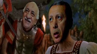 Hai̇n Fethullah Gülen Hain Feto