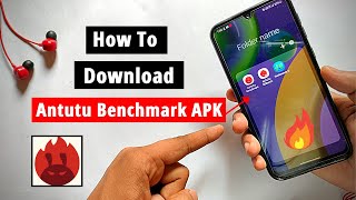 Antutu Benchmark App for any android phone ?? || Antutu Benchmark app 2020 screenshot 5