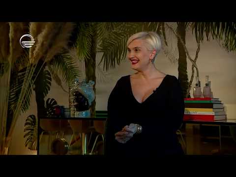 ინტერვიუ მაკა კვიციანთან