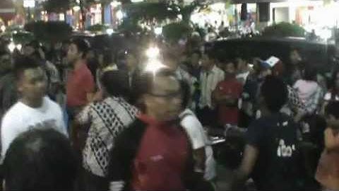 Yogyakarta (Best Video Klip) Kla Project