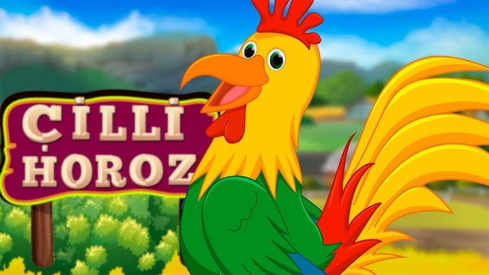 Katta kokrak video ortasidagi xoroz Katta kokrak video ortasidagi xoroz