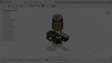 Bommer Feature Video: Filtered Bill of Materials in Autodesk Fusion