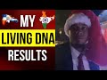 INDIAN/DOMINICAN Living DNA Results!