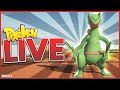 Pixelmon LIVE | Finishing My TEAM! | Pixelmon Reforged 7.2.2 1.12.2 Mod Server