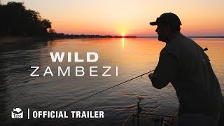 Wild Zambezi Fishtube Trailer