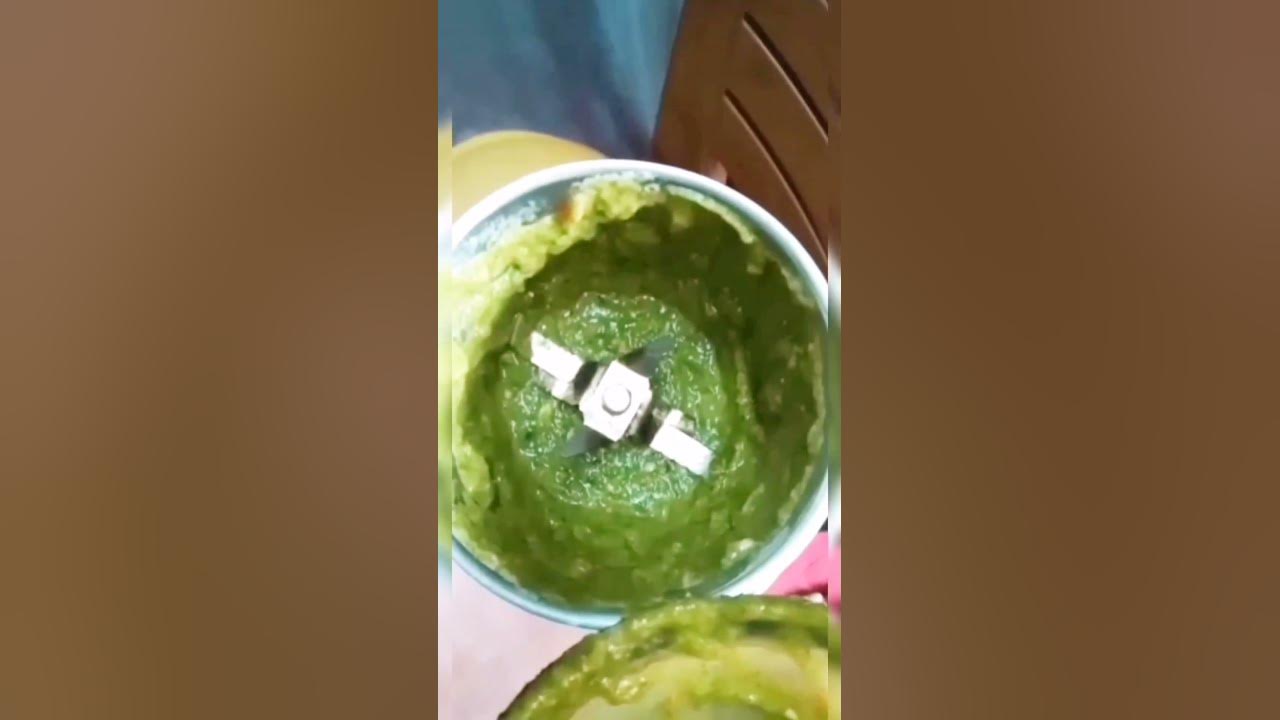 dhaniya-patta-ka-chatni-dhaniya-patta-ka-recipe-youtube