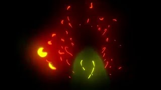 Saber Effect / Overlay part 1