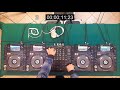 Brax - Mixing 12 Songs In 1 Minute