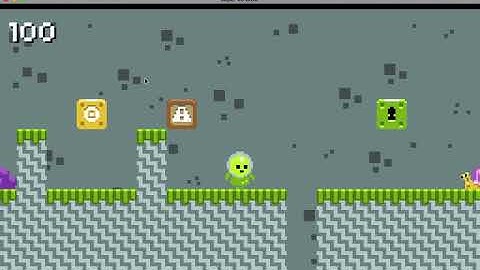 CS50 assignment4 demo