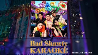 Proxie  Bad Shawty  karaoke Version