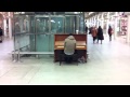 Piano story
