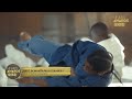 ⭐️ Judo for Peace Nominees!