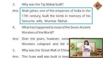 Gohar English 7|Unit 2|Lec 3|Oral Communication Skills|Reading and Critical Thinking Skills