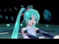 【アイドルマスター2】初音ミク「メルト&UFOインスペース」