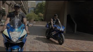 D Power Diesle Feat. Skepta - Sniper (Official Music Video)