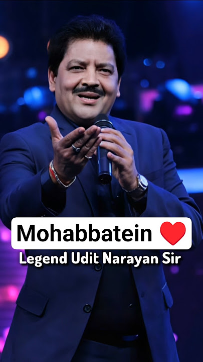 Aankhein Khuli Ho || Mohabbatein 2000 | Udit Narayan | SRK, Preeti Jhangiani Etc.. | #RomanticSong |