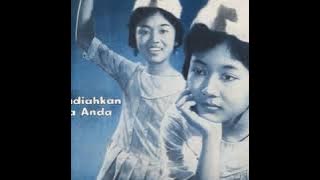 Christine - Tjintjin Kenangan (A. Rijanto)