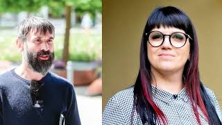 Atimtų vaikų situacija - M.Vilčinsko pokalbis su E.Morkūniene - kaip grąžinti vaikus [2023-07-21]