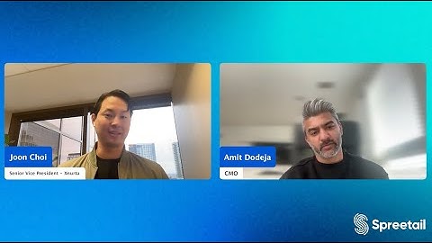 Amazon AMC and the Future of Ecommerce Advertising: A conversation with Xnurta