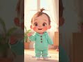 Baby's Future Wishlist