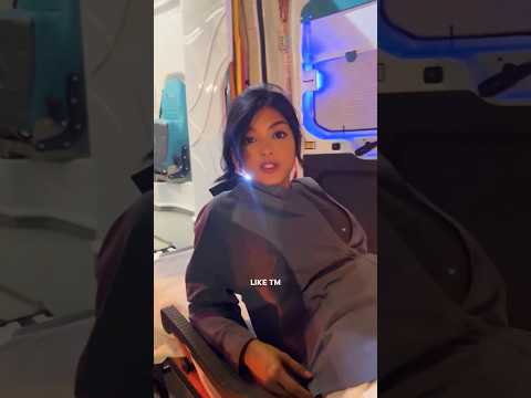 خريف القلب كواليس اسعاف امل