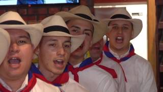 Brisas Colombianas Bakery Restaurant By Morris Media Studios New Jersey