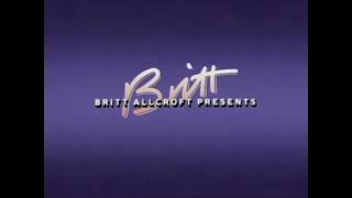 Thomas And Friends Season 3 1992 Funding Credits With Opening Theme Song