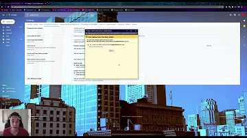 How To Setup Webmail On Gmail How To Setup Webmail On Gmail