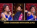Fun-filled Dumb-charades With Kapil And Priyanka Chopra | Umang 2020