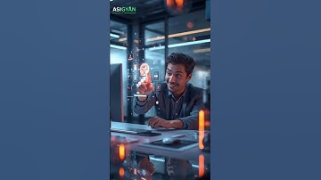 Creative Block? Not Anymore — AI’s Got This. #viral #nextgenai #ai #chatgpt #artificialintelligence