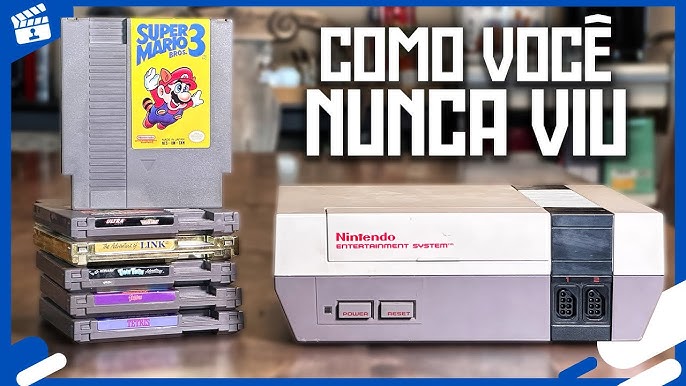 Amado no mundo todo, Super Nintendo completa 25 anos com jogos  inesquecíveis - Olhar Digital