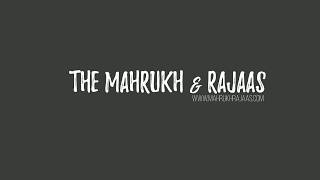 The Mahrukh & Rajaas Intro 1