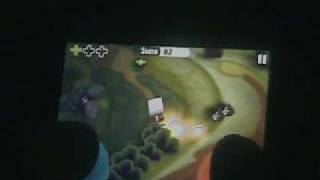 Mini Gore app review screenshot 5