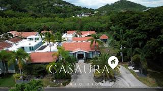Inside a Luminous Contemporary Caribbean Home in Puerto Rico | Casa Serena - Feature 002 screenshot 2