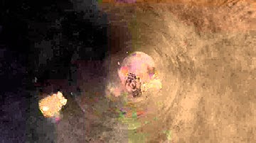 MW3- 5 in 1 grenade kill with another Multi kill in a single game