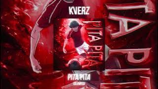 Kverz — PITA PITA (Slowed) (Brazilian Phonk   Bounce Funk)