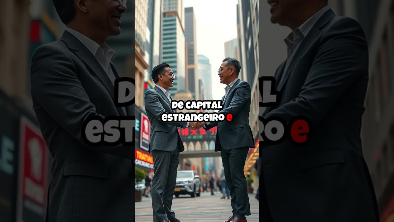 🚨 RECORDE HISTÓRICO: Ibovespa supera 175 mil pontos e Dólar cai a R$ 5,28! 📈💸