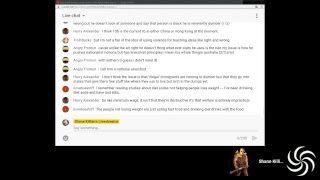 September Patron Hangout