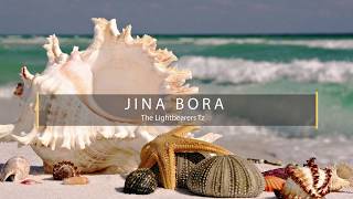 The lightbearers tz - Jina Bora-  Video Lyrics from Jcb studioz.