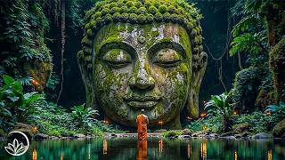 Tibetan Zen Sound • Heals Stress, Anxiety and Depression • Removes All Bad Energy #2