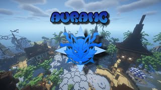Official AuraMC Trailer!