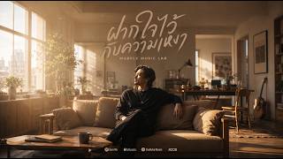 ฝากใจไว้กับความเหงา | MABELZ MUSIC LAB (Official Audio)