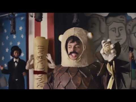 Snapple commercial 2017
