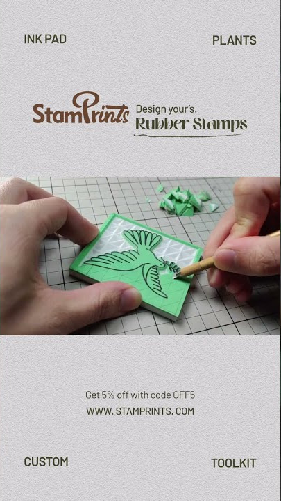 Diy Stamp Pad -How to make Stamp Pad at home/Diy Homemade stamp